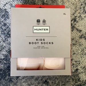 Hunter Boot Socks (Kids)
